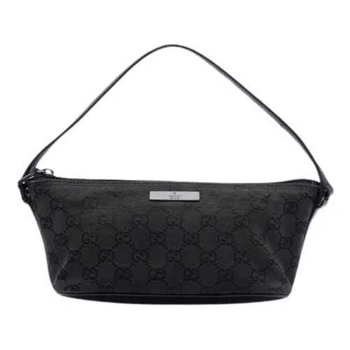 Pre-owned Shoulder Bag - Gucci Vintage - Modalova