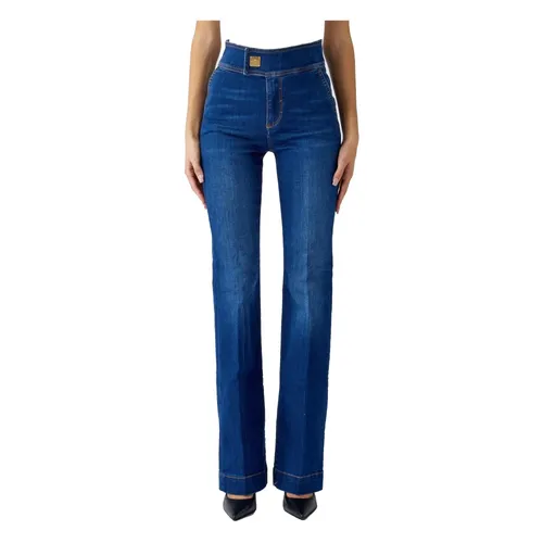 Boot-cut Jeans - Nenette - Modalova