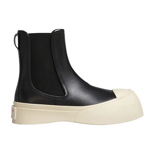 Pablo Chelsea Boot - Marni - Modalova