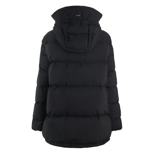 Black Winter Coats - Herno - Modalova