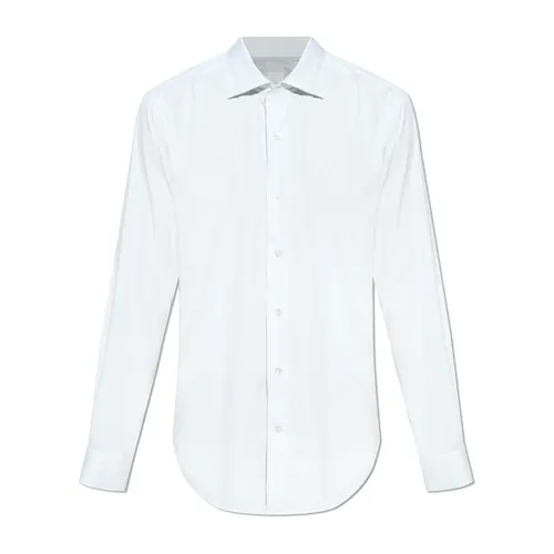 Classic shirt - Eleventy - Modalova