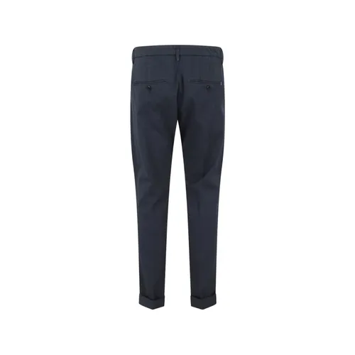 Gaubert Trousers - Dondup - Modalova