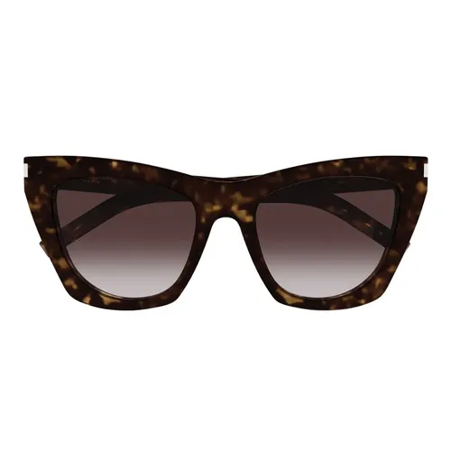 New Wave SL 214 Kate Sunglasses - Saint Laurent - Modalova