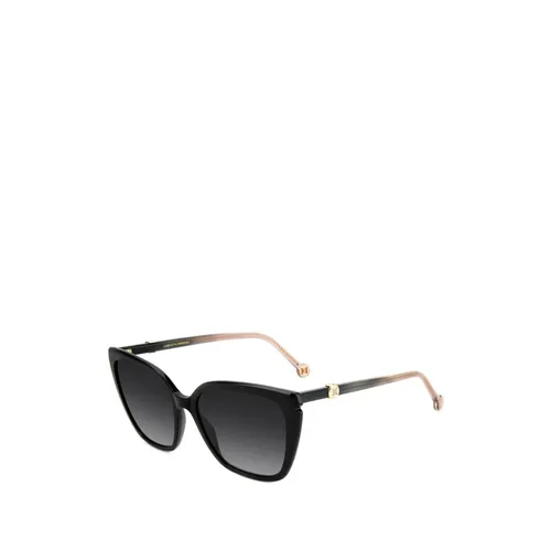 Squared Sunglasses - Carolina Herrera - Modalova
