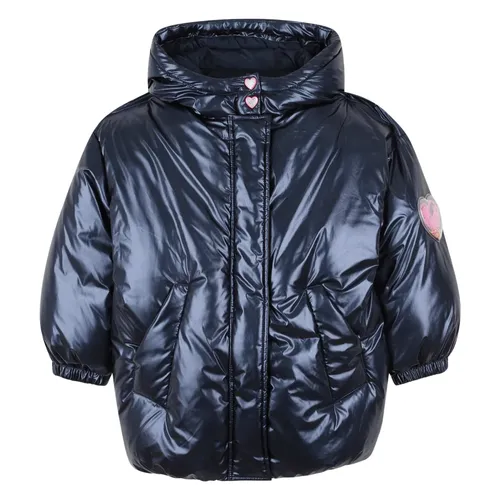 Down Padded Jacket - Billieblush - Modalova