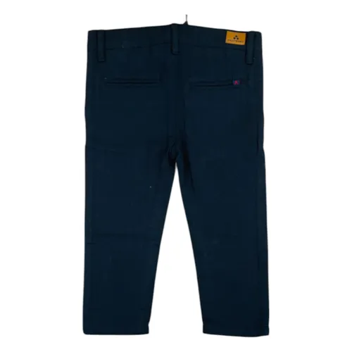 Pantaloni Cotone - Peuterey - Modalova