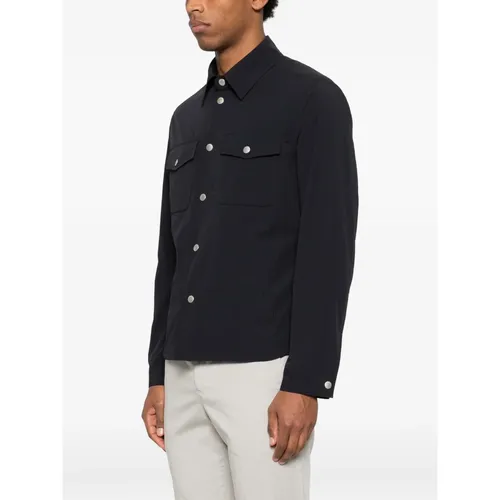 Pacilly 850 Jacket - Lardini - Modalova