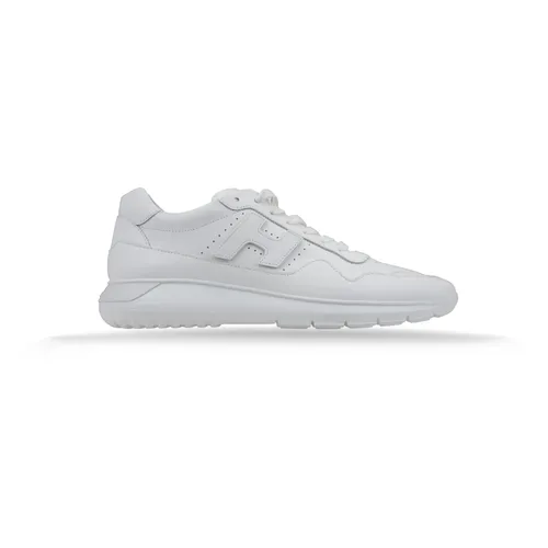 Hogan - Shoes > Sneakers - White - Hogan - Modalova