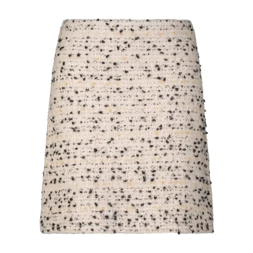 Skirts > Short Skirts - - Fabiana Filippi - Modalova