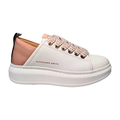 Pelle Sneaker - Alexander Smith - Modalova