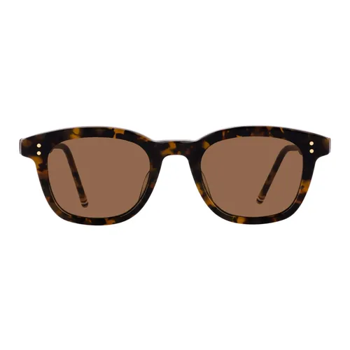 Rectangular Sunglasses - Thom Browne - Modalova