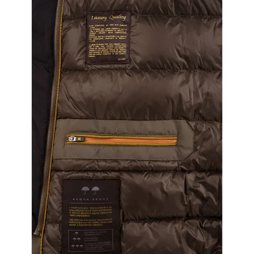 Raffaello Men's Coat - Moorer - Modalova
