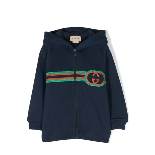 Stylish Boys Jacket 4696 - Gucci - Modalova