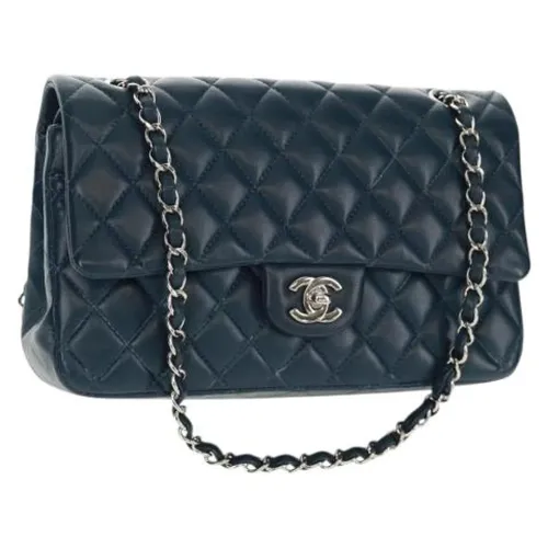 Pre-owned Vintage Shoulder Bag - Chanel Vintage - Modalova