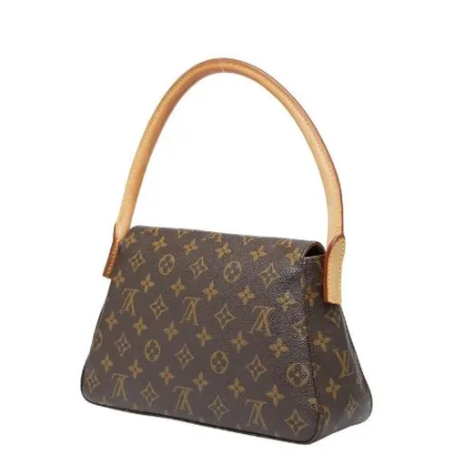 Pre-owned Vintage Shoulder Bag - Louis Vuitton Vintage - Modalova