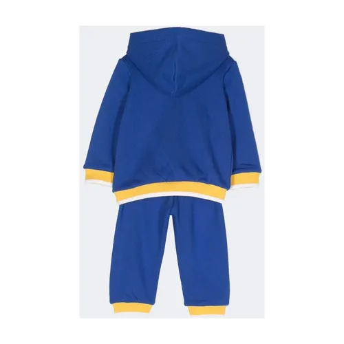 Two-piece Tracksuit - Moschino - Modalova