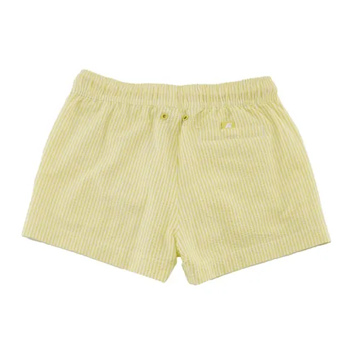 Hazel Swim Trunks - K-Way - Modalova