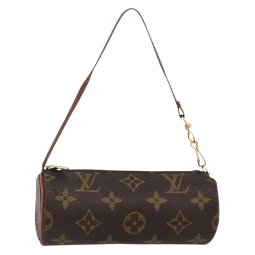 Bolso Mini Pre-owned - Louis Vuitton Vintage - Modalova