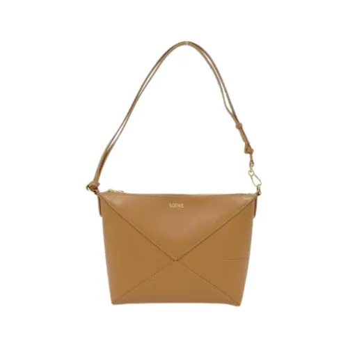 Pre-owned Shoulder Bag - Loewe Pre-owned - Modalova
