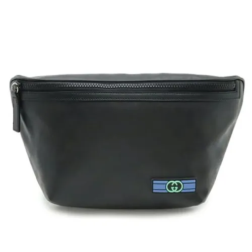 Pre-owned Belt Bag - Gucci Vintage - Modalova