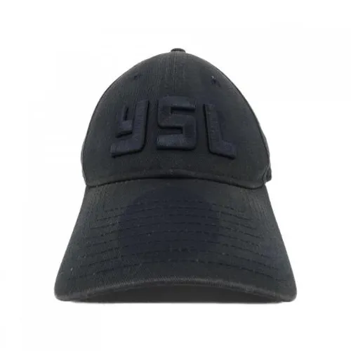 Pre-owned Cap - Yves Saint Laurent Vintage - Modalova