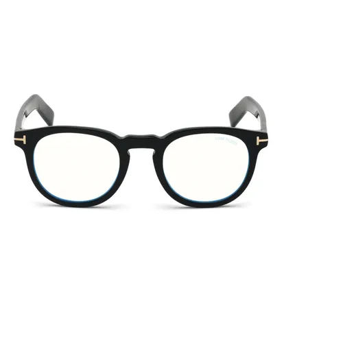 Geometric Optical Frame - Tom Ford - Modalova