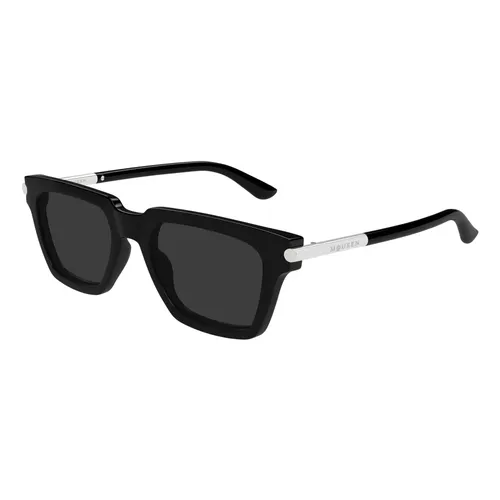 T-Bar Sunglasses - Alexander McQueen - Modalova