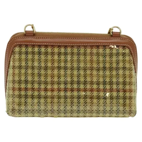 Pre-owned Canvas celine-bags - Celine Vintage - Modalova