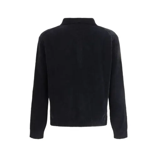 Chenille Polo - Sunflower - Modalova