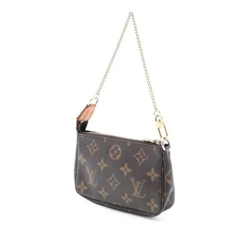 Mini borsa Pre-owned - Louis Vuitton Vintage - Modalova