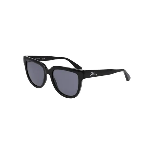 Gafas de Sol con Montura Inyectada - Longchamp - Modalova