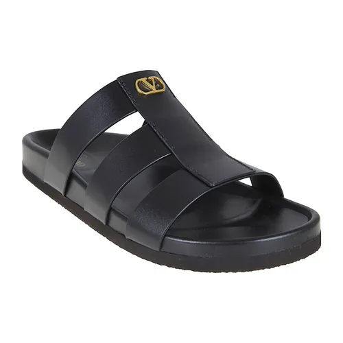 Studshield Slide - Valentino Garavani - Modalova