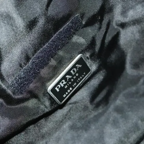 Pre-owned Nylon prada-bags - Prada Vintage - Modalova