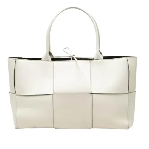 Pre-owned Arco Tote - Bottega Veneta Vintage - Modalova