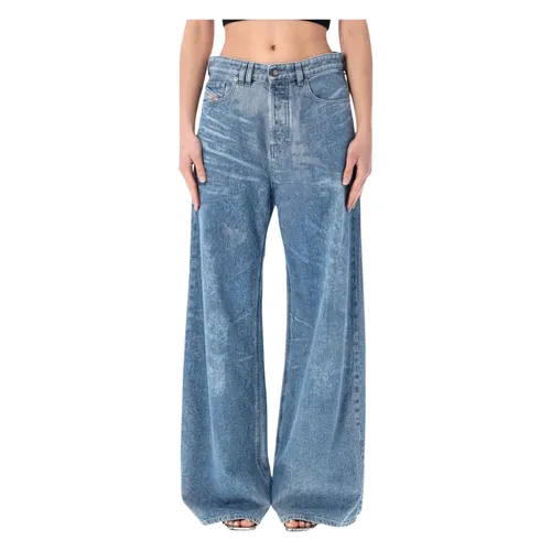 D-Sire Jeans - Diesel - Modalova