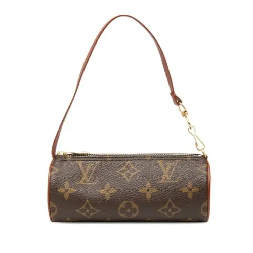 Pre-owned Pochette Papillon - Louis Vuitton Vintage - Modalova