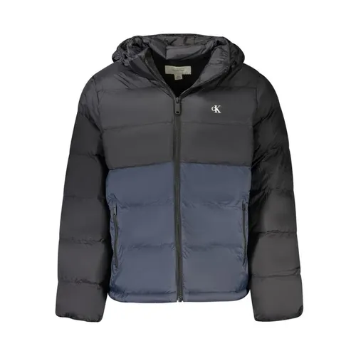 Polyamide Jacket - Calvin Klein - Modalova
