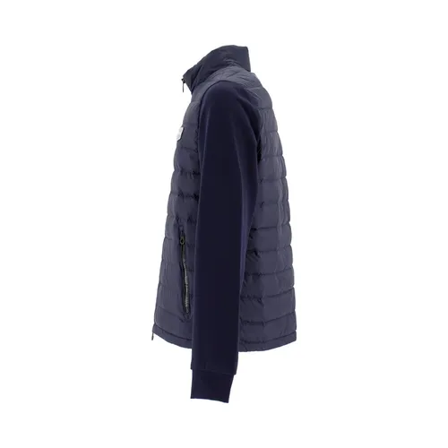 Hybrid Down Jacket - Duvetica - Modalova