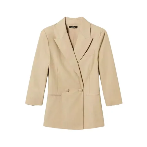 Blazer Collezione Actitude Revive - Twinset - Modalova
