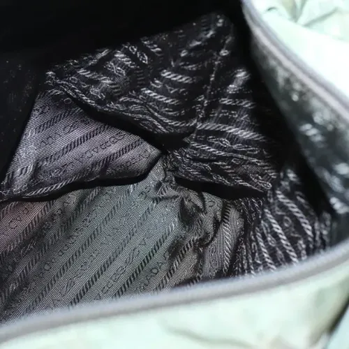 Pre-owned Nylon prada-bags - Prada Vintage - Modalova