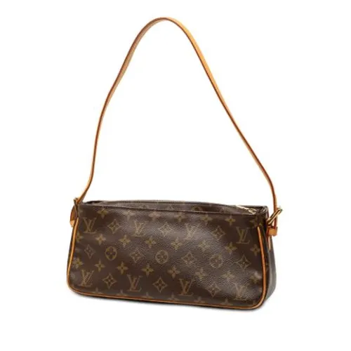 Pre-owned Vintage Shoulder Bag - Louis Vuitton Vintage - Modalova