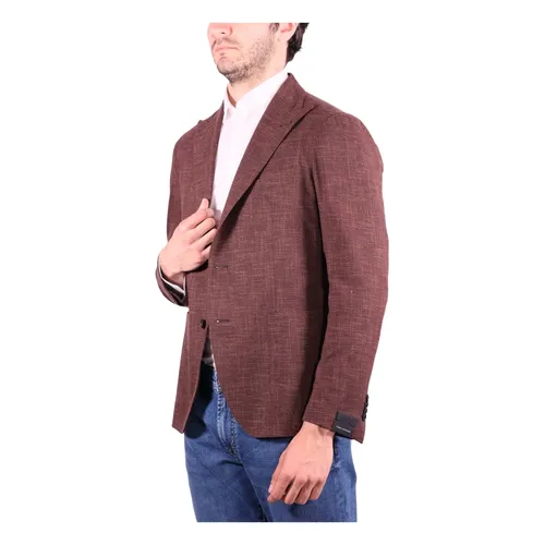 Classic Jacket - Tagliatore - Modalova