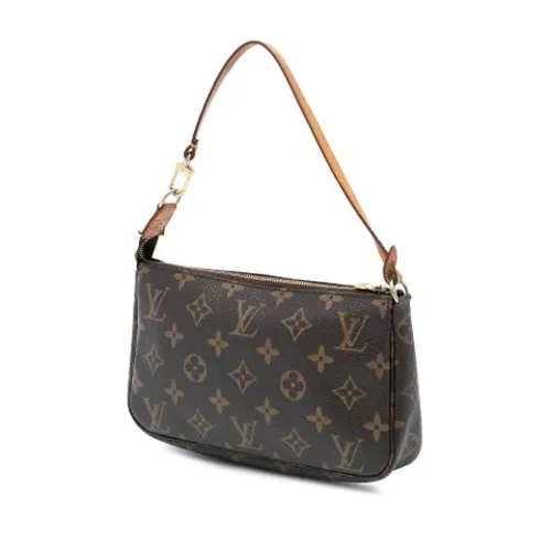 Pre-owned Vintage Mini Bag - Louis Vuitton Vintage - Modalova
