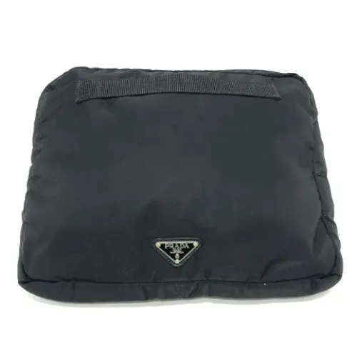 Pre-owned Nylon borse-prada - Prada Vintage - Modalova