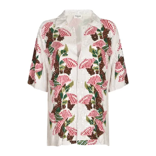 Blouse - P.a.r.o.s.h. - Modalova
