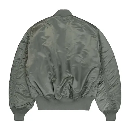 Ma-1 Heritage Bomber Jacket - Alpha Industries - Modalova