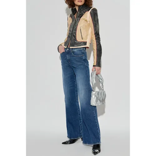 Jeans 1978 D-Akemi - Diesel - Modalova