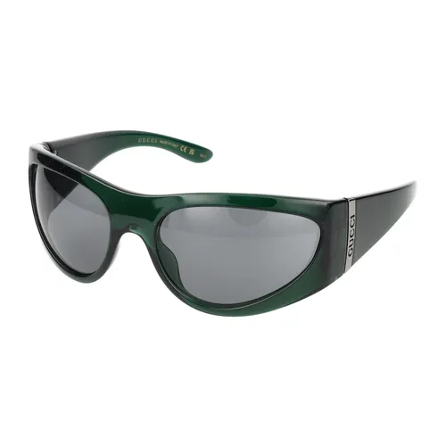 Stylish Sunglasses - Gucci - Modalova