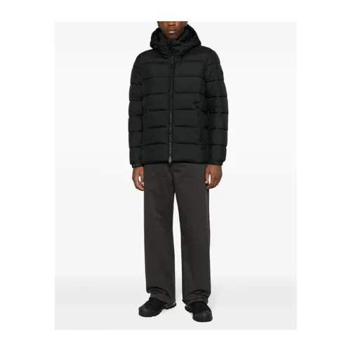 Boris Puffer Jacket - Save The Duck - Modalova
