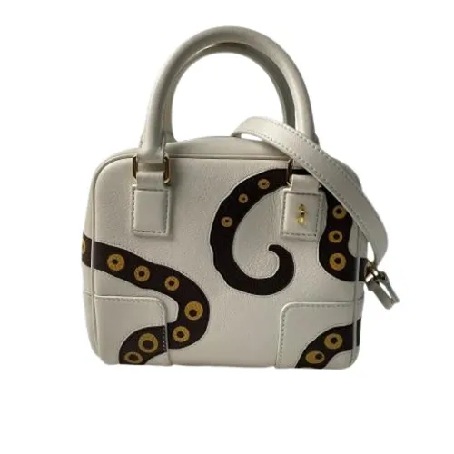 Pre-owned Mini Bag - Loewe Pre-owned - Modalova